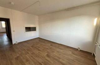 Wohnung mieten in Magdeburger Straße 42, 39387 Oschersleben, Bezugsfertige 3-Raum-Wohnung in Innenstadtlage