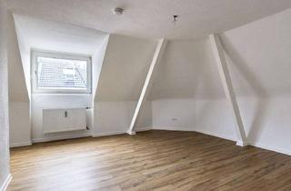 Wohnung mieten in 44135 Dortmund, Geräumige WG-Wohnung mit Stil im Herzen der Stadt