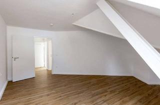 Wohnung mieten in Lütge Brückstraße, 44135 Dortmund, Geräumige WG-Wohnung mit Stil im Herzen der Stadt