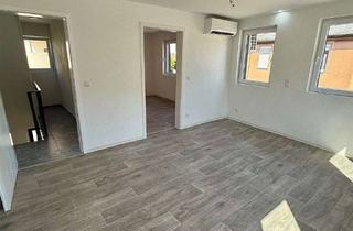 Wohnung mieten in 74235 Erlenbach, Erstbezug nach Sanierung-Hausfeeling über 2 Etagen, 5 Zimmer+ausgebautes Dachgeschoss!