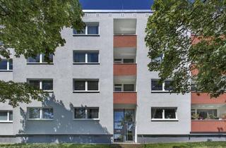Wohnung mieten in Geranienweg, 57223 Kreuztal, Wir renovieren für Sie! Helle 4-Zimmer-Wohnung mit Balkon in Kreuztal