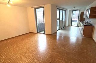 Wohnung mieten in Klühnmarkt, 48691 Vreden, Barrierefreie 2-Zimmer-OG-Wohnung in der Vredener Innenstadt, bevorzugt Senioren