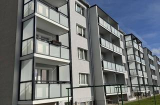Wohnung mieten in Ring Der Einheit 106, 09618 Brand-Erbisdorf, Mehr Platz für euch = 4-Raumwohnung mit Balkon