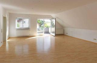 Wohnung mieten in 36160 Dipperz, Ihr neues Zuhause mit Wohlfühlfaktor – 4 Zimmer und Balkon im Grünen von Dipperz-Armenhof