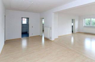 Wohnung mieten in 36160 Dipperz, Helle 4-Zimmer-Wohnung in attraktiver Wohnlage
