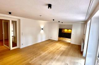 Wohnung mieten in 32289 Rödinghausen, Exklusive 2-Raum-EG-Wohnung mit gehobener Innenausstattung, Terrasse/Garten u. EBK in Rödinghausen
