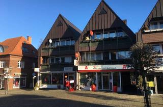 Wohnung mieten in Hauptstraße 55, 48329 Havixbeck, 3-Zimmer-Wohnung in zentraler Lage von Havixbeck