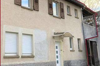 Wohnung mieten in 76646 Bruchsal, "Wohnen wie im eigenen Haus"3-Zimmer-Mietwohnung in Bruchsal!