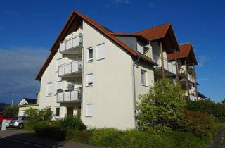 Wohnung mieten in 91074 Herzogenaurach, Zwei-Zimmer-Wohnung im EG und zwei Räumen im UG - nördlich von Herzogenaurach