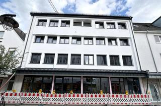 Wohnung mieten in 59590 Geseke, Exklusive, barrierefreie Neubau-Mietwohnung im Zentrum von Geseke!