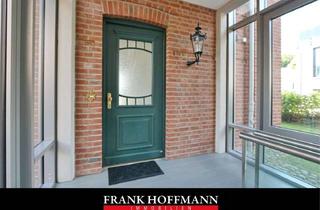 Wohnung mieten in 22962 Siek, Exklusives Wohnen mit großer Süd-Terrasse und Tiefgaragen-Stellplatz in Siek