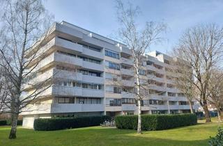 Penthouse mieten in 77855 Achern, Penthouse mit Blick über Achern!