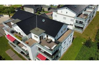 Wohnung mieten in 31860 Emmerthal, Wohnen über den Dächern von Emmerthal