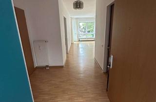 Wohnung mieten in Wollendorfer Straße 88, 56567 Neuwied, Geschmackvolle 1,5-Raum-Wohnung mit Balkon und EBK in Neuwied