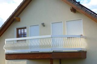 Wohnung mieten in 75245 Neulingen, Geschmackvolle, sanierte 3-Raum-Wohnung mit gehobener Innenausstattung mit EBK in 75245 Neulingen