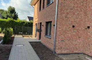 Wohnung mieten in 32361 Preußisch Oldendorf, Erstbezug! Moderne 3-Zimmer-Wohnungen (96 m²) in Neubau