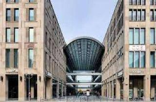 Wohnung mieten in Voßstraße 34, 10117 Mitte, Nachmieter gesucht - Helle 2-Zimmer-Wohnung mit Einbauküche im Zentrum (Mall of Berlin)