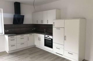 Wohnung mieten in Schützenstraße 30, 27232 Sulingen, Neuwertige EG Wohnung mit 3 Zimmern sowie Terrasse in 27232 Sulingen, ruhig und zentral