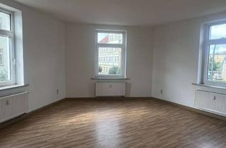 Wohnung mieten in Friedrichstraße 129, 06886 Lutherstadt Wittenberg, Helle 3-Raum Wohnung im Altbau