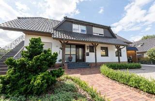 Wohnung mieten in 21357 Bardowick, Raumwunder zur Miete – großzügige Wohnung für max. 2 Personen in toller Lage bei Lüneburg