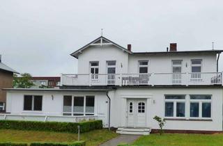 Wohnung mieten in Friedrich-Borgwardt-Straße 15, 18225 Kühlungsborn, Bitte nur schriftliche Anfragen/ Kühlungsborn-WEST