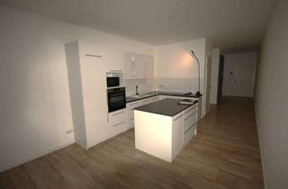 Wohnung mieten in Waldstraße 42, 63526 Erlensee, Exklusive 3-Raum-Wohnung mit gehobener Innenausstattung mit Balkon und EBK in Erlensee