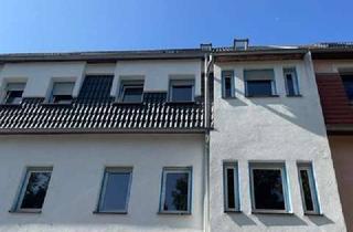 Wohnung mieten in 01744 Dippoldiswalde, Erstbezug! NEU sanierte, helle 3-Zimmer-Wohnung!