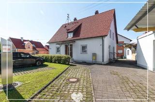 Wohnung mieten in 86931 Prittriching, 2,5-ZIMMER IN PRITTRICHING MIT GESTALTUNGSPOTENTIAL