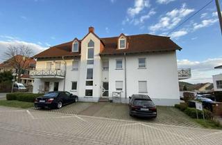 Wohnung mieten in Hunsrückstraße 53, 55595 Hargesheim, Geschmackvolle Terrassenwohnung mit einem Zimmer sowie Balkon und EBK in Hargesheim