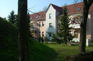 Wohnung mieten in Schwerinallee 20, 15806 Zossen, 3-Raumwohnung *SCHÖNER WOHNEN, NATURNAH UND ENTSPANNEND FÜR GEIST UND SEELE*