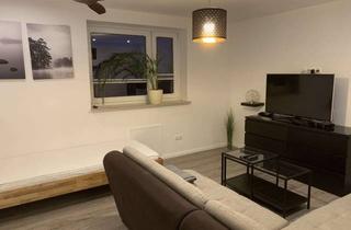 Wohnung mieten in Emminger Weg, 29633 Munster, Helle 1-Zimmer Wohnung mit Balkon in Munster