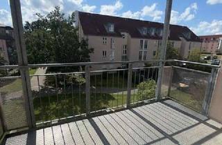Wohnung mieten in Amalienstraße, 16727 Velten, Schöne 2,5-Zimmer-Wohnung in Velten!