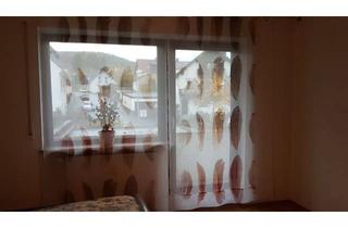 Wohnung mieten in Aschaffenburger Str., 63743 Gailbach, 2-Zi.- Wohnung mit Balkon in Aschaffenburg-Gailbach zu vermieten!