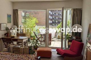 Wohnung mieten in Große Bergstraße 162, 22767 Altona-Altstadt, Wohnungstausch: Große Bergstraße 162