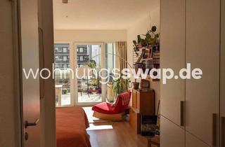 Wohnung mieten in Große Bergstraße 162, 22767 Altona-Altstadt, Wohnungstausch: Große Bergstraße 162