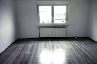 Wohnung mieten in Klement-Gottwald-Str., 15295 Wiesenau, geräumige 3-Raumwohnung in ruhiger, begrünter & dörflicher Lage *Bad frisch saniert*