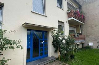 Wohnung mieten in Hofstr. 14, 46149 Buschhausen, 3-Zimmer-Wohnung mit Nutzung des Gemeinschaftsgartens zu vermieten