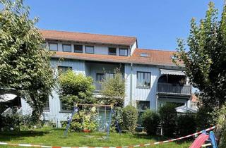Wohnung mieten in 85459 Berglern, KAINZ-IMMO.DE - Wie neu: familienfreundliche 4-Zimmer-Maisonette-Wohnung in Berglern