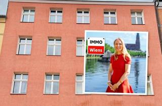 Wohnung mieten in Wittenburger 61, 19053 Paulsstadt, Zentrale 2-Zimmer-Wohnung - WG geeignet mit Einbauküche