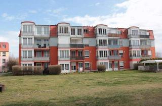 Wohnung mieten in Oststraße 4b, 04519 Rackwitz, 2 Raum- Dachgeschosswohnung mit Balkon