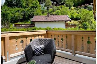 Wohnung mieten in 83684 Tegernsee, Top-renovierte Wohnung mit großer Terrasse am Alpbach bei der Schneekapelle