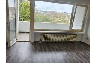 Sozialwohnungen mieten in Peterstraße, 58636 Iserlohn, WBS notwendig! Helle 1-Zimmer-Wohnung mit Balkon in Iserlohn