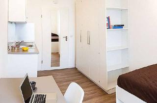 Wohnung mieten in 38678 Clausthal-Zellerfeld, Möbliertes Studentenapartment in Campus Nähe