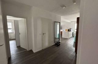 Wohnung mieten in 59755 Arnsberg, Toplage in Neheim! Großzügige 4-Zimmer Wohnung mit herrlicher Loggia