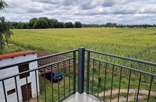 Wohnung mieten in Rudower Str. 60, 12529 Schönefeld, ***Sonnige Dachgeschosswohnung über den Dächern von Waßmannsdorf sucht nette Familie***