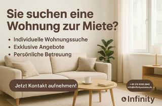 Wohnung mieten in 71034 Böblingen, SIE SUCHEN? - WIR FINDEN!