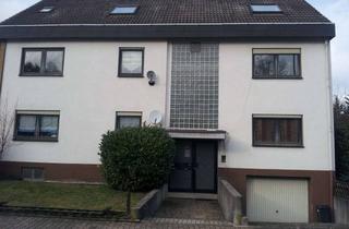 Wohnung mieten in 66969 Lemberg, 2 ZKB INCL. KL. EBK - GEMÜTLICH WOHNEN UNTERM DACH!