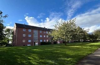 Wohnung mieten in Rapstedter Str., 24354 Rieseby, Rieseby bei Eckernförde: 3-Zimmerwohnung mit Wannenbad/WC + Balkon zu vermieten!