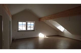 Wohnung mieten in 82343 Pöcking, DG Wohnung