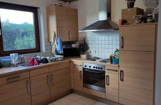 Wohnung mieten in 71409 Schwaikheim, Nachmieter für exklusive 1-Zimmer-Wohnung mit EBK in Schwaikheim